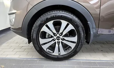 Kia Sportage 2013, 79942 км, за 4923.2 USD