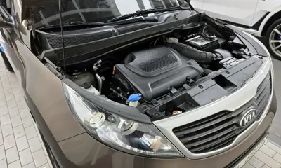 Kia Sportage 2013, 79942 км, за 4923.2 USD - фото 6
