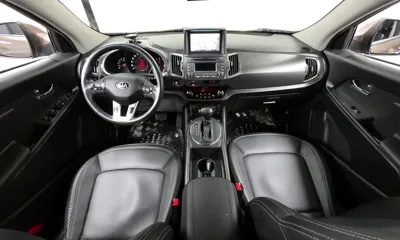 Kia Sportage 2013, 79942 км, за 4923.2 USD - фото 7