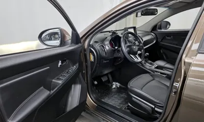 Kia Sportage 2013, 79942 км, за 4923.2 USD - фото 10