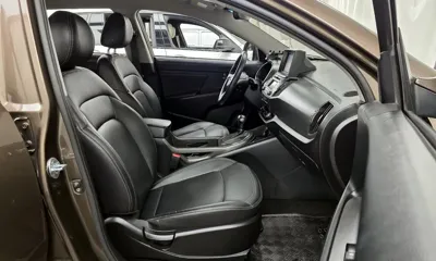 Kia Sportage 2013, 79942 км, за 4923.2 USD - фото 11