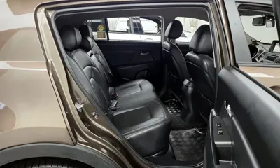Kia Sportage 2013, 79942 км, за 4923.2 USD - фото 12