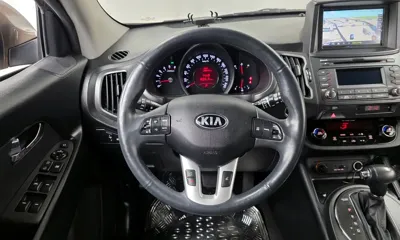 Kia Sportage 2013, 79942 км, за 4923.2 USD - фото 13