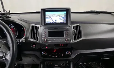 Kia Sportage 2013, 79942 км, за 4923.2 USD - фото 14