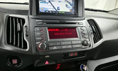 Kia Sportage 2013, 79942 км, за 4923.2 USD - фото 16