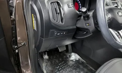 Kia Sportage 2013, 79942 км, за 4923.2 USD - фото 17