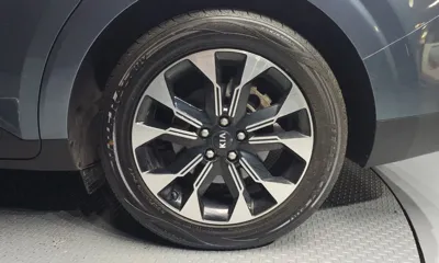 Kia Canival 2021, 115089 км, за 16856.17 USD
