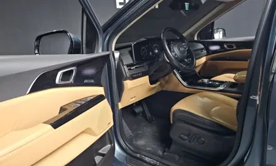 Kia Canival 2021, 115089 км, за 16738.87 USD - фото 10