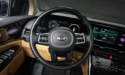 Kia Canival 2021, 115089 км, за 16738.87 USD - фото 13