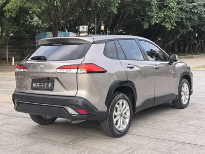 Toyota Frontlander 2023, 30000 км, за 10046.01 USD - фото 6