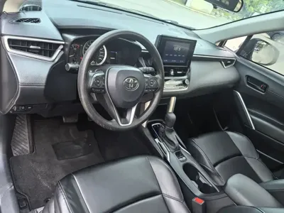 Toyota Frontlander 2023, 30000 км, за 10046.01 USD - фото 8