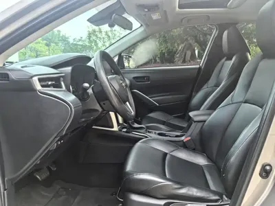 Toyota Frontlander 2023, 30000 км, за 10046.01 USD - фото 9