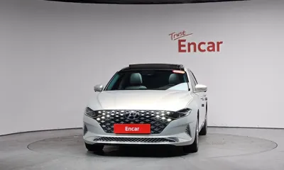 Hyundai Grandeur 2020, 93371 км, за 16010.24 USD