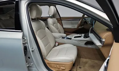 Hyundai Grandeur 2020, 93371 км, за 16010.24 USD - фото 10