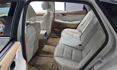Hyundai Grandeur 2020, 93371 км, за 16010.24 USD - фото 12