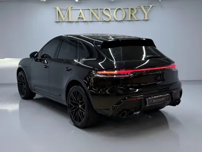 Porsche Macan 2022, 22610 км, за 57765.53 USD