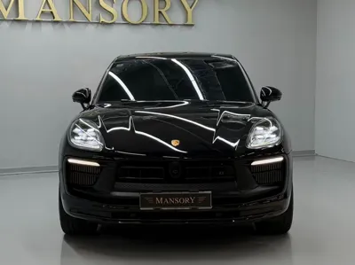 Porsche Macan 2022, 22610 км, за 57765.53 USD
