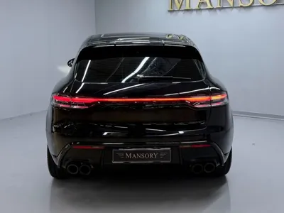 Porsche Macan 2022, 22610 км, за 57765.53 USD