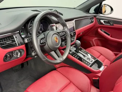 Porsche Macan 2022, 22610 км, за 57329.02 USD - фото 7