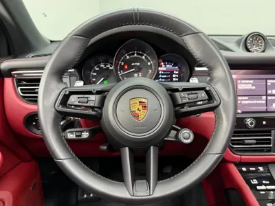 Porsche Macan 2022, 22610 км, за 57329.02 USD - фото 12