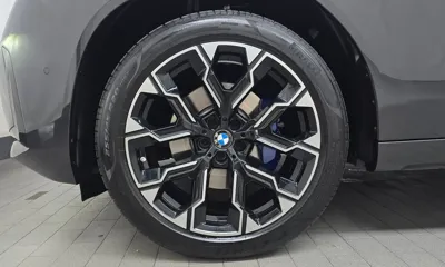 BMW X3 2026, 4129 км, за 57856.05 USD