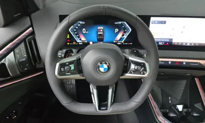 BMW X3 2026, 4129 км, за 57856.05 USD - фото 12
