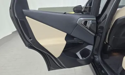 BMW X3 2026, 4129 км, за 57856.05 USD - фото 25