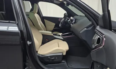 BMW X3 2026, 4129 км, за 57856.05 USD - фото 26