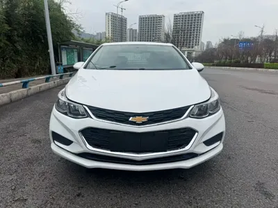Chevrolet Cruze 2017, 115000 км, за 2745.13 USD
