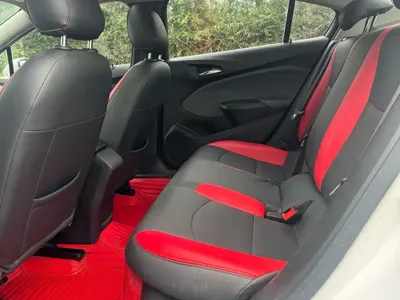 Chevrolet Cruze 2017, 115000 км, за 2745.13 USD