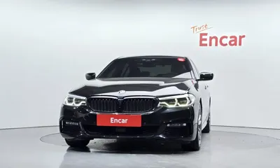 BMW 5-Series 2017, 132171 км, за 14469.77 USD