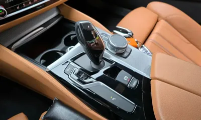 BMW 5-Series 2017, 132171 км, за 14469.77 USD - фото 9
