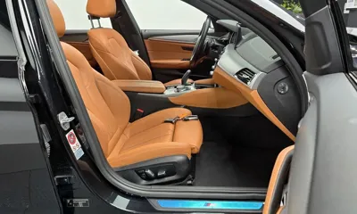 BMW 5-Series 2017, 132171 км, за 14469.77 USD - фото 10