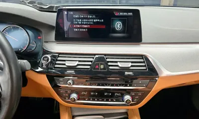 BMW 5-Series 2017, 132171 км, за 14469.77 USD - фото 14