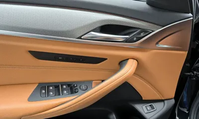 BMW 5-Series 2017, 132171 км, за 14469.77 USD - фото 16