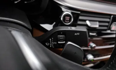 BMW 5-Series 2017, 132171 км, за 14469.77 USD - фото 17