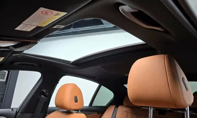 BMW 5-Series 2017, 132171 км, за 14469.77 USD - фото 18