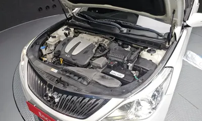 Hyundai Grandeur 2014, 210701 км, за 3413.42 USD - фото 6