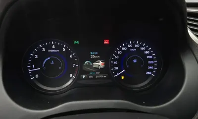 Hyundai Grandeur 2014, 210701 км, за 3413.42 USD - фото 8