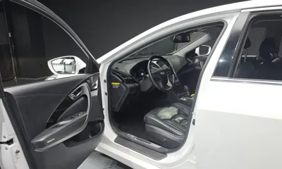 Hyundai Grandeur 2014, 210701 км, за 3413.42 USD - фото 10