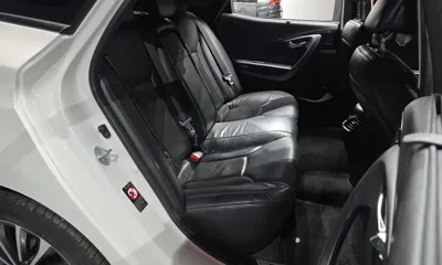 Hyundai Grandeur 2014, 210701 км, за 3413.42 USD - фото 12