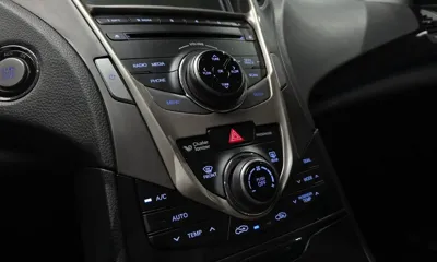 Hyundai Grandeur 2014, 210701 км, за 3413.42 USD - фото 17