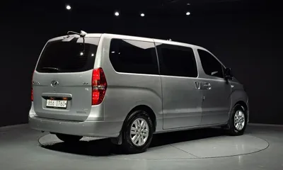 Hyundai Starex 2019, 229183 км, за 6370.67 USD - фото 2