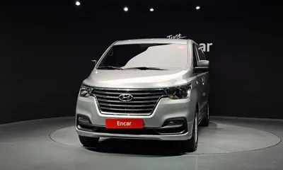 Hyundai Starex 2019, 229183 км, за 6370.67 USD - фото 3
