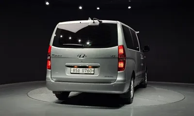 Hyundai Starex 2019, 229183 км, за 6370.67 USD - фото 4