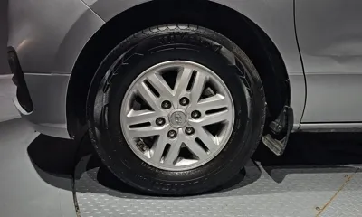 Hyundai Starex 2019, 229183 км, за 6370.67 USD - фото 5