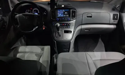 Hyundai Starex 2019, 229183 км, за 6370.67 USD - фото 7