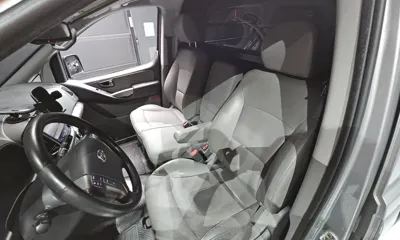 Hyundai Starex 2019, 229183 км, за 6370.67 USD - фото 10