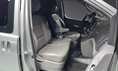 Hyundai Starex 2019, 229183 км, за 6370.67 USD - фото 11