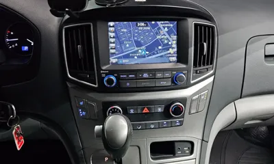 Hyundai Starex 2019, 229183 км, за 6370.67 USD - фото 13